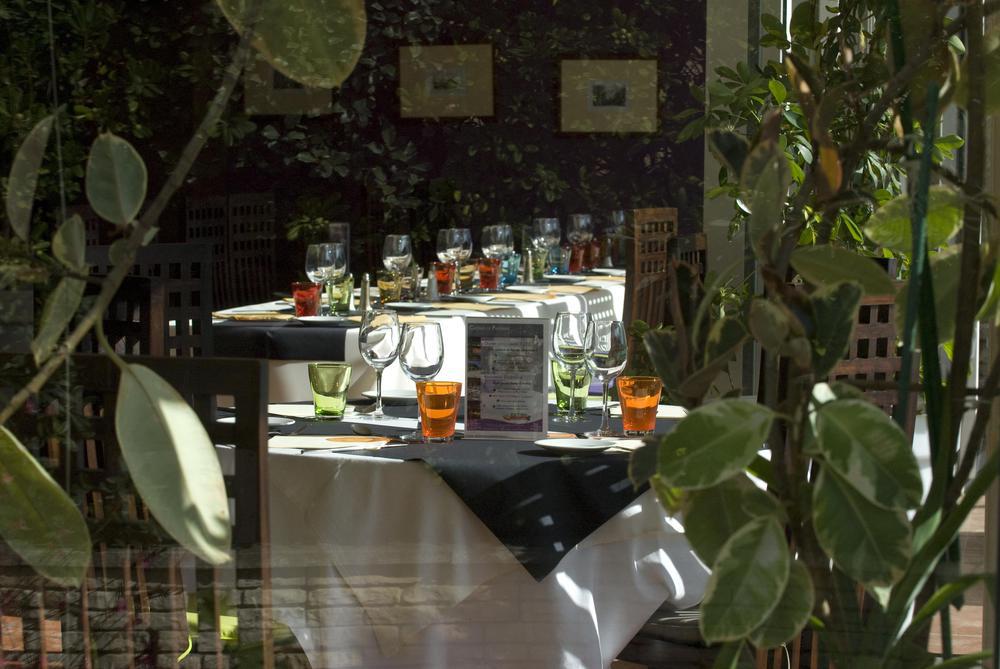 Le Phoebus Garden&spa Hotel 3*